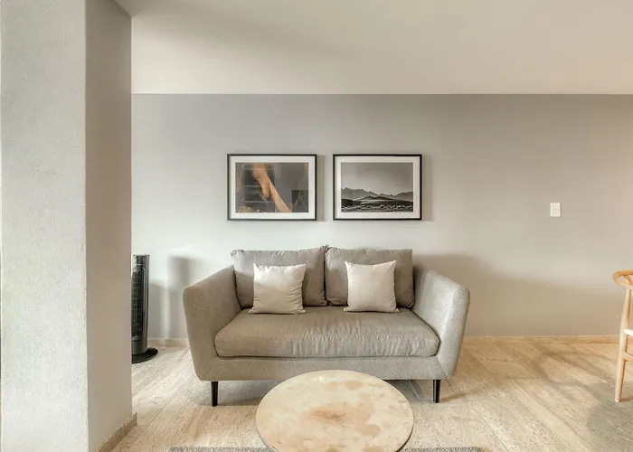 Appartamento Qro 306 Città del Messico