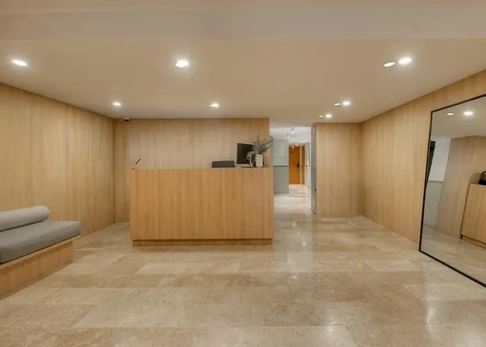 Appartamento Qro 306 Città del Messico